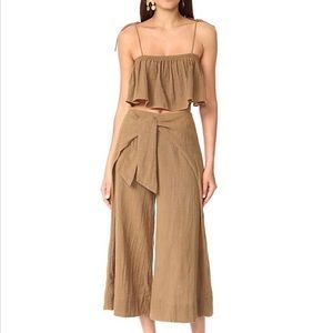 Free People Tropic Babe Set